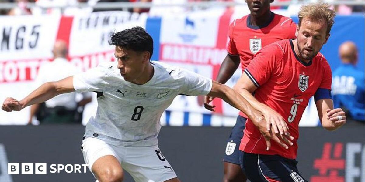 All Whites’ Stamenic aims to do late father proud