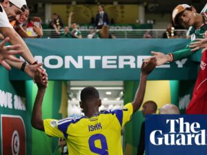 Football Daily | From rock-bottom to World Cup force: Sweden provide life-affirming message