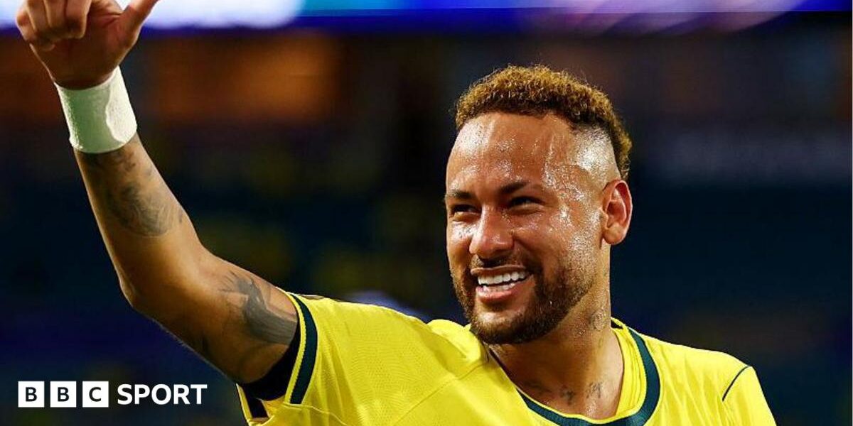 Ranking 10 stars who could be at their last World Cup