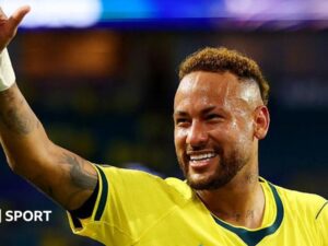 Ranking 10 stars who could be at their last World Cup