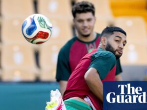 Morocco and the Netherlands look to move mountains in Monterrey matchup
