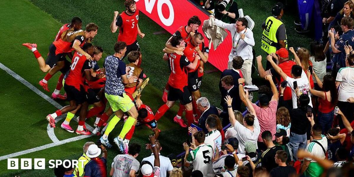 Conspiracy or chaos? Algeria & Austria defend ‘unexpected’ draw