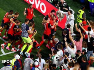 Conspiracy or chaos? Algeria & Austria defend ‘unexpected’ draw