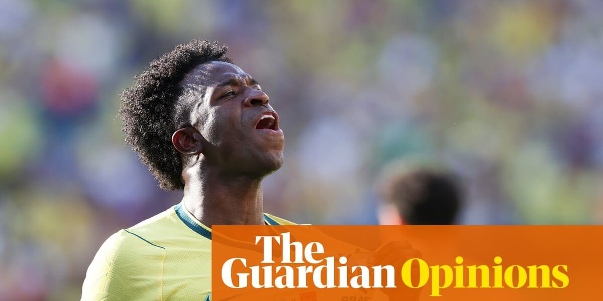 Players are human beings and social media comments reach us. But the focus has to be on the pitch | Rodrygo