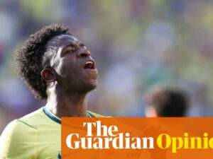 Players are human beings and social media comments reach us. But the focus has to be on the pitch | Rodrygo