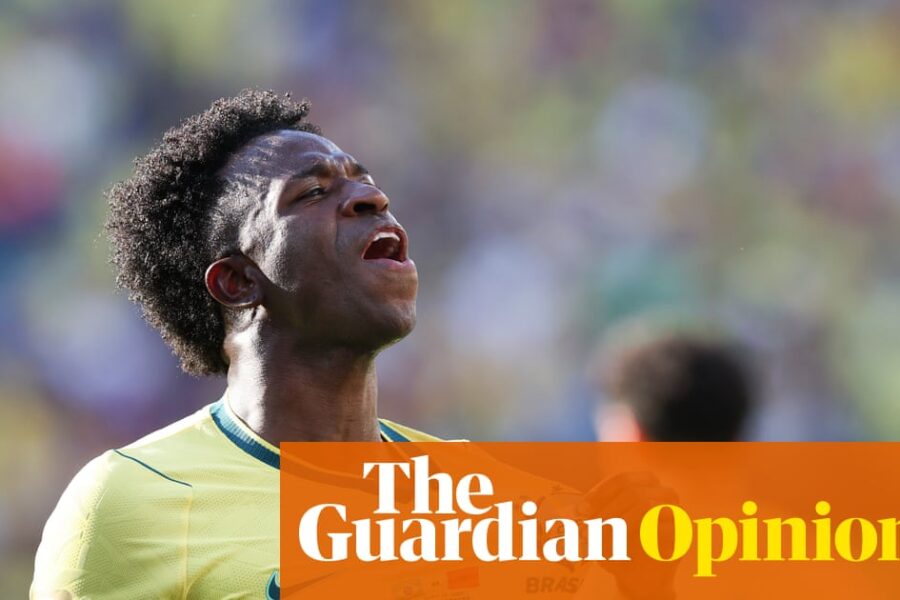 Players are human beings and social media comments reach us. But the focus has to be on the pitch | Rodrygo