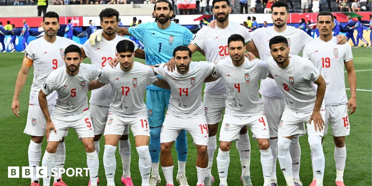 Iran to lodge complaint over travel restrictions