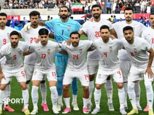 Iran to lodge complaint over travel restrictions