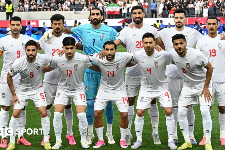 Iran to lodge complaint over travel restrictions