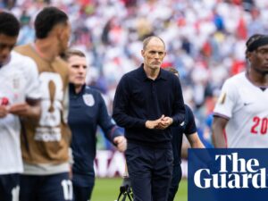 England have cause for concern but Thomas Tuchel’s strategy is for the very best | Jacob Steinberg