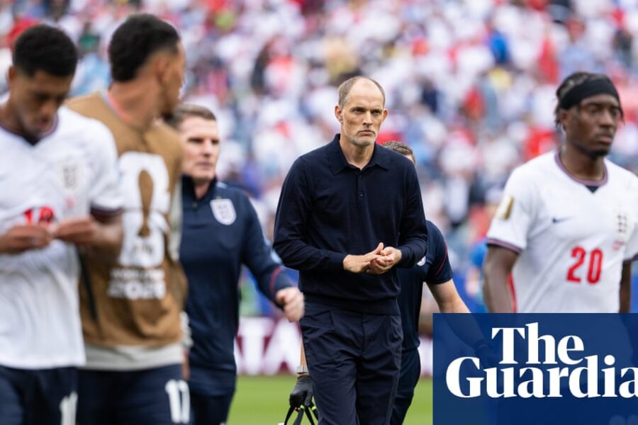 England have cause for concern but Thomas Tuchel’s strategy is for the very best | Jacob Steinberg