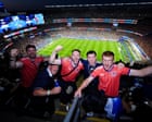 World Cup 2026: Scotland react to first victory in 36 years as Australia beat Turkey – live