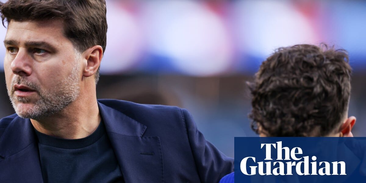 How a ‘naive’ Mauricio Pochettino’s lowest moments turned the USMNT into World Cup darlings