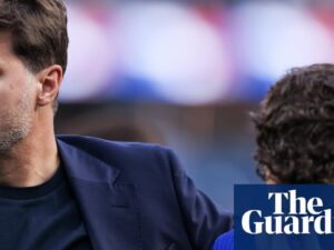 How a ‘naive’ Mauricio Pochettino’s lowest moments turned the USMNT into World Cup darlings