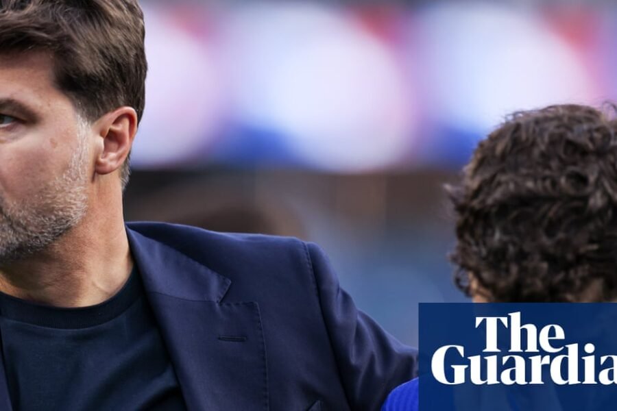 How a ‘naive’ Mauricio Pochettino’s lowest moments turned the USMNT into World Cup darlings