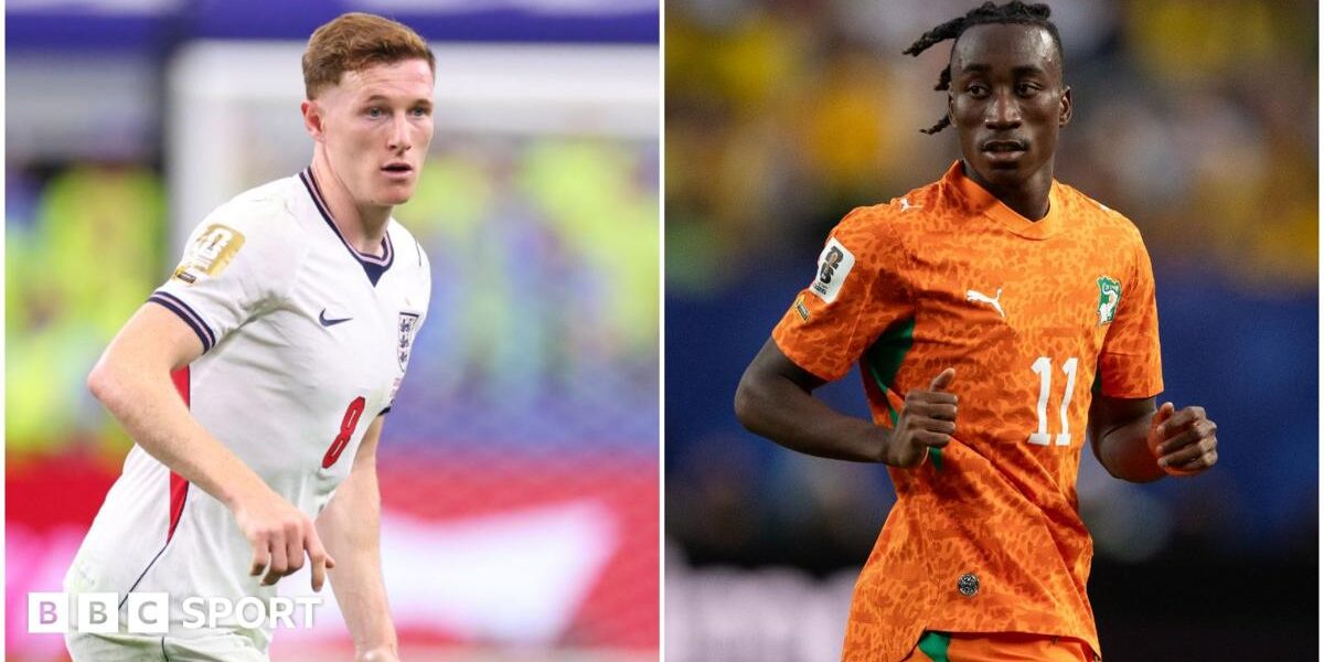 The World Cup stars being targeted by Premier League clubs