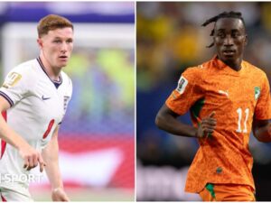 The World Cup stars being targeted by Premier League clubs