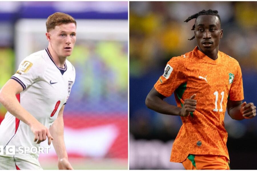 The World Cup stars being targeted by Premier League clubs