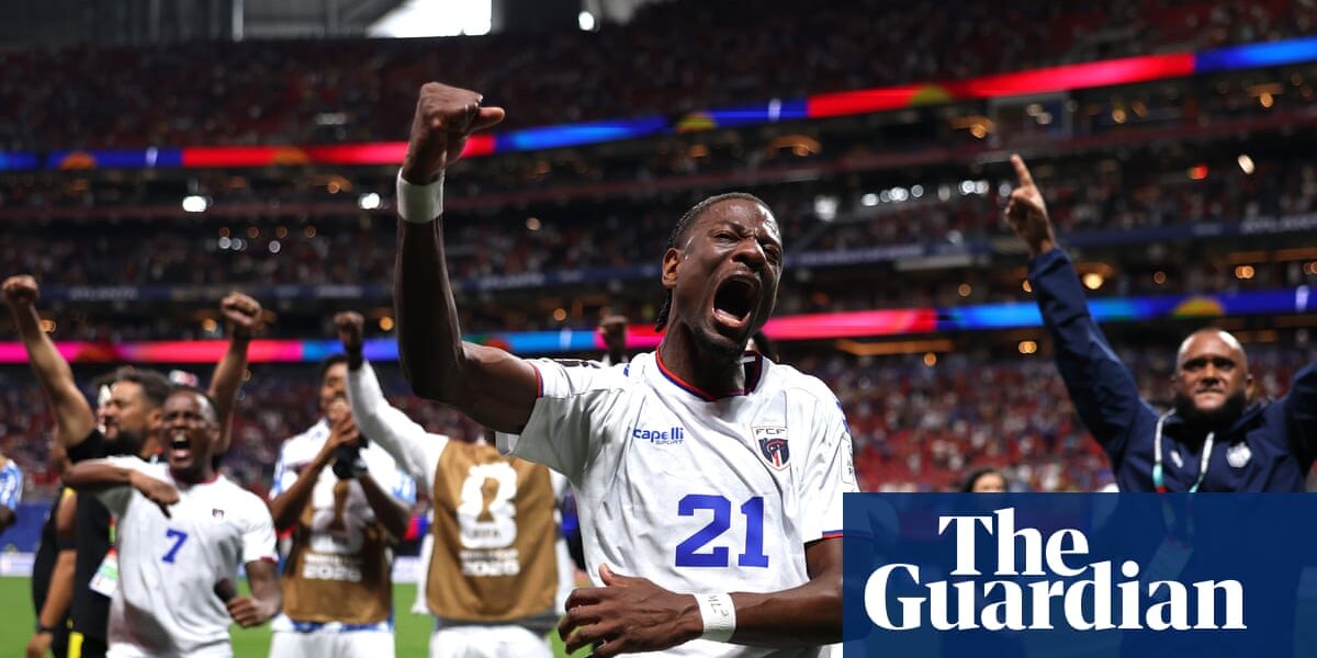 Cape Verde shock Spain with historic draw on World Cup debut