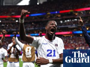 Cape Verde shock Spain with historic draw on World Cup debut