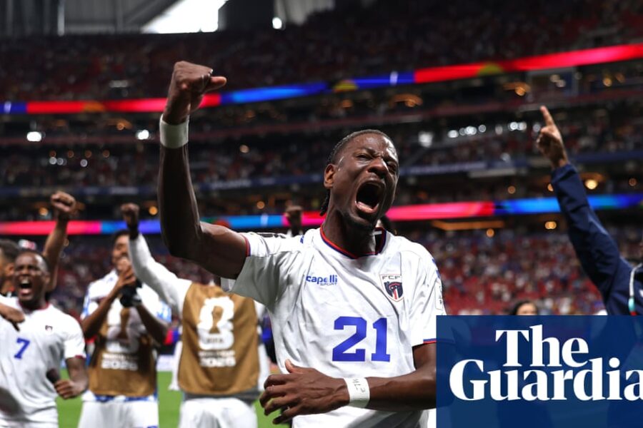 Cape Verde shock Spain with historic draw on World Cup debut