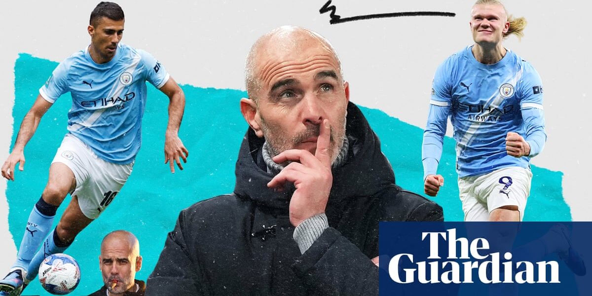 Follow Pep and find scoring options: Maresca’s Manchester City in-tray