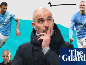 Follow Pep and find scoring options: Maresca’s Manchester City in-tray