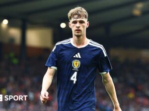 What are the deadlines for World Cup squads?
