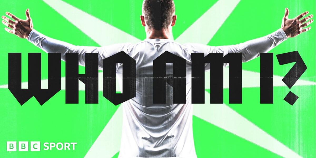 Who am I? Guess World Cup star No 18