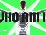 Who am I? Guess World Cup star No 18