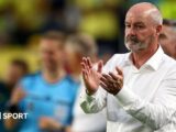 Clarke says standing down ‘easy’ decision after World Cup exit