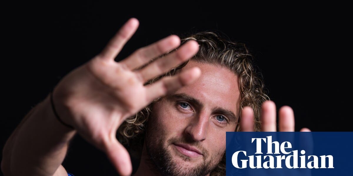 France’s Adrien Rabiot: ‘We all have a role. You have to be humble with that’