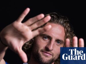 France’s Adrien Rabiot: ‘We all have a role. You have to be humble with that’