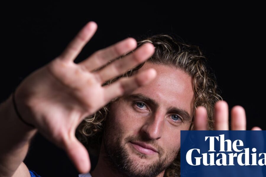 France’s Adrien Rabiot: ‘We all have a role. You have to be humble with that’