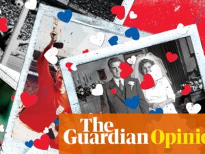 Wedding parties, the Hand of God and Lineker – The Big One invades summer like nothing else | Matthew Engel