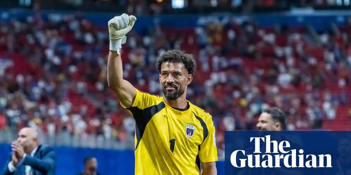 History for Cape Verde as Spain start with a stutter | World Cup Daily