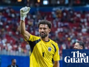 History for Cape Verde as Spain start with a stutter | World Cup Daily