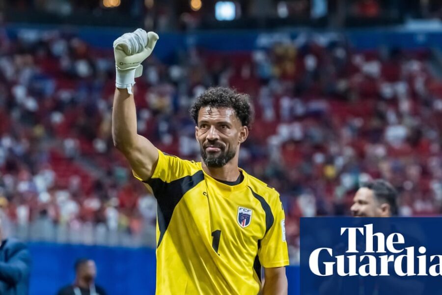 History for Cape Verde as Spain start with a stutter | World Cup Daily