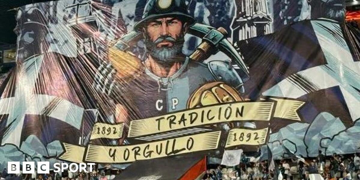 How Cornish miners brought football to Mexico