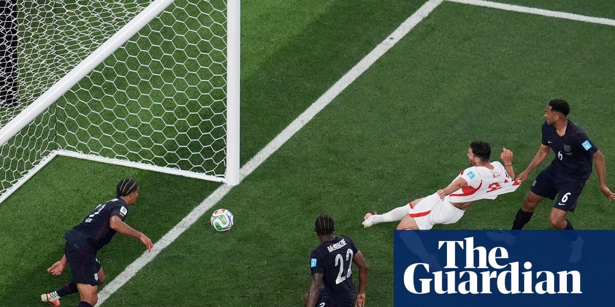 USA suffer late defeat to Turkey but eye Bosnia and Herzegovina in World Cup knockout stage