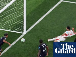 USA suffer late defeat to Turkey but eye Bosnia and Herzegovina in World Cup knockout stage