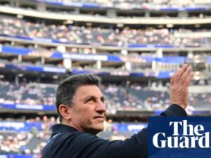 ‘Our team is the most oppressed’: Iran coach hits out at Fifa and US over treatment