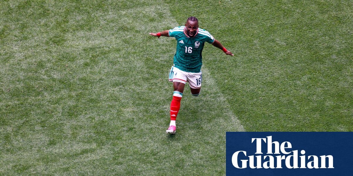 Football Daily | The ‘Azteca’ delivers as hosts and ghosts give us that World Cup feeling