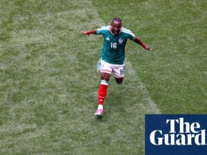 Football Daily | The ‘Azteca’ delivers as hosts and ghosts give us that World Cup feeling