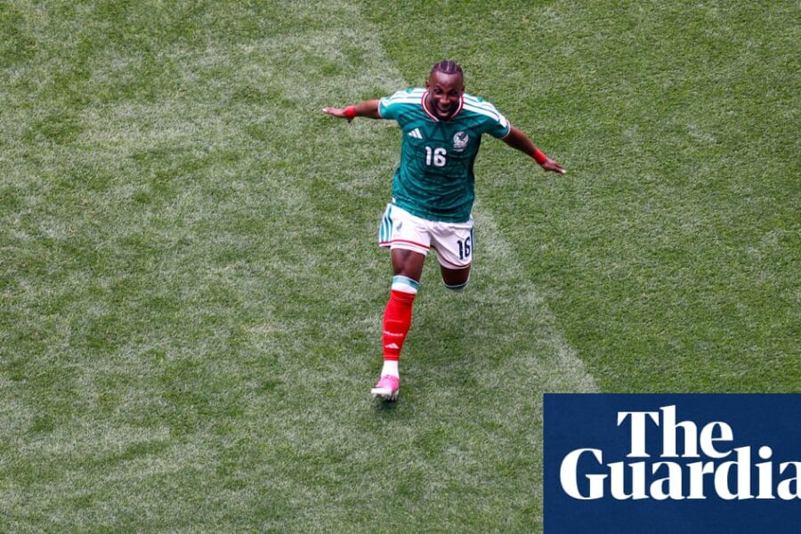 Football Daily | The ‘Azteca’ delivers as hosts and ghosts give us that World Cup feeling