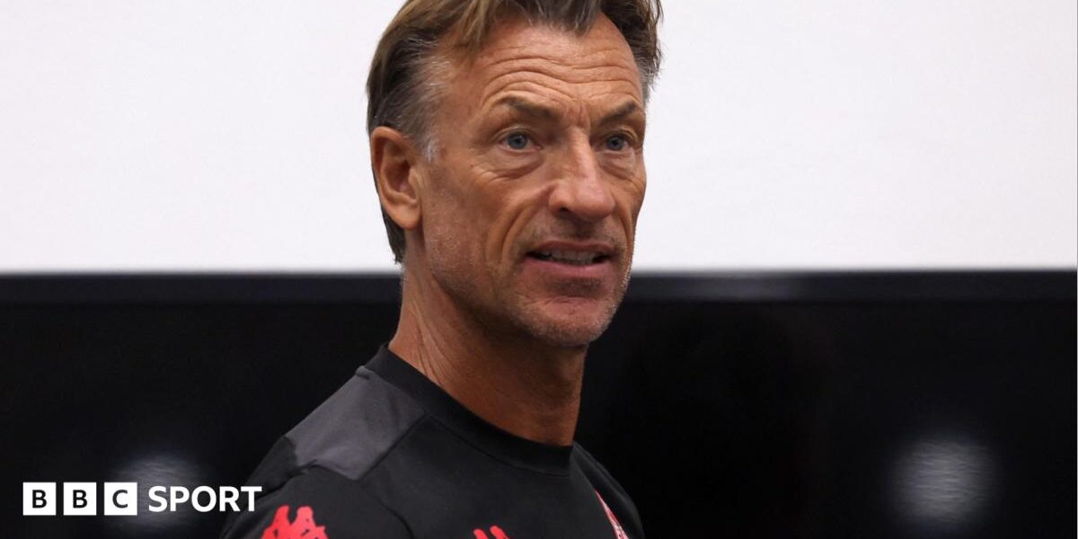Can Renard revive Tunisia’s World Cup campaign?