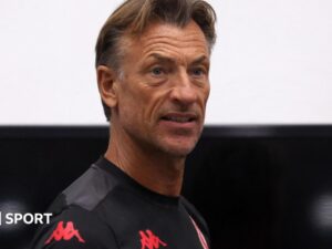 Can Renard revive Tunisia’s World Cup campaign?