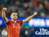 Scotland scrape past Haiti for winning World Cup return | World Cup Daily – video