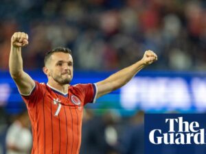 Scotland scrape past Haiti for winning World Cup return | World Cup Daily – video