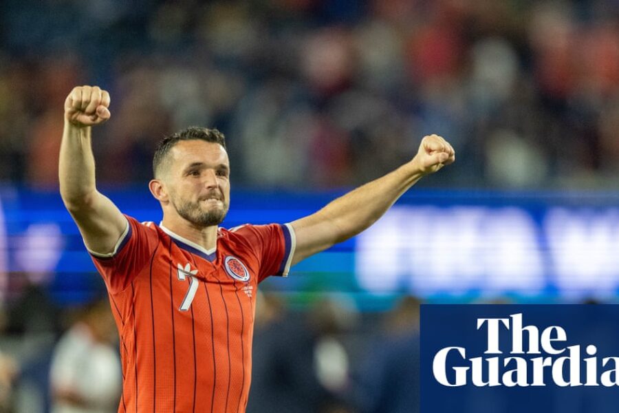 Scotland scrape past Haiti for winning World Cup return | World Cup Daily – video